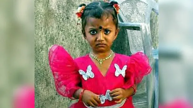 చిన్నారి జ్ఞానేశ్వరి ఆచూకీ కోసం ఏం చేశారు?