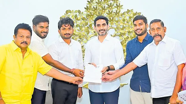 అనుమతులకు సింగిల్‌ పోర్టల్‌