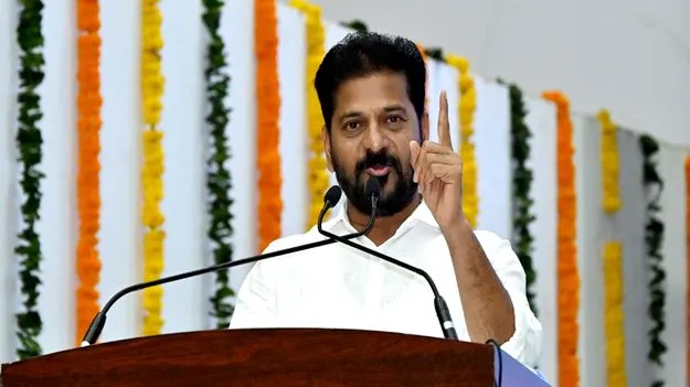 ఇన్‌చార్జి మంత్రుల వైఫల్యమిది!