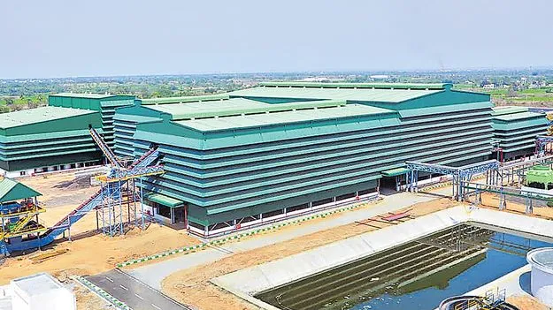 ఆయిల్‌పామ్‌ రైతులకు కొండంత అండ! 