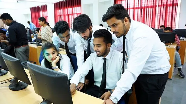 డిప్లొమా కోర్సులకు కొత్త కరిక్యులమ్‌
