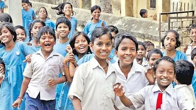15 నుంచి పాఠశాలలు పునఃప్రారంభం 