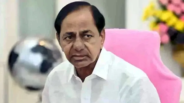 రేపు పార్టీ ముఖ్య నేతలతో కేసీఆర్‌ సమావేశం