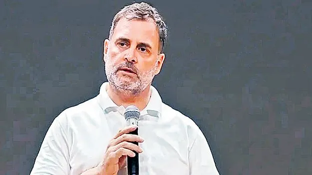 ఈ నేరానికి సమాధానం చెప్పాల్సిందే!