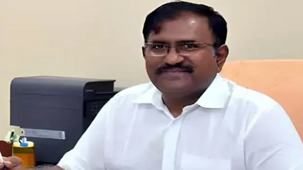 29 డిప్యూటీ కలెక్టర్‌ పోస్టులు ఖాళీ
