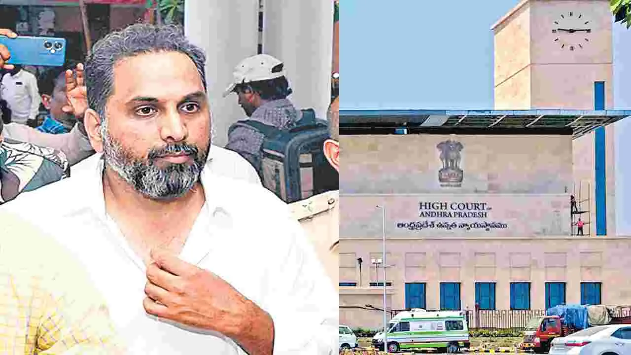 24న సిట్‌ ముందు హాజరుకండి