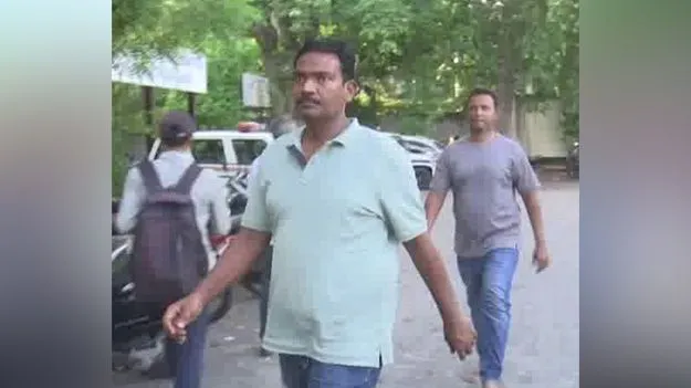 సాయికృష్ణ కేసులో ఇద్దరు లొంగుబాటు