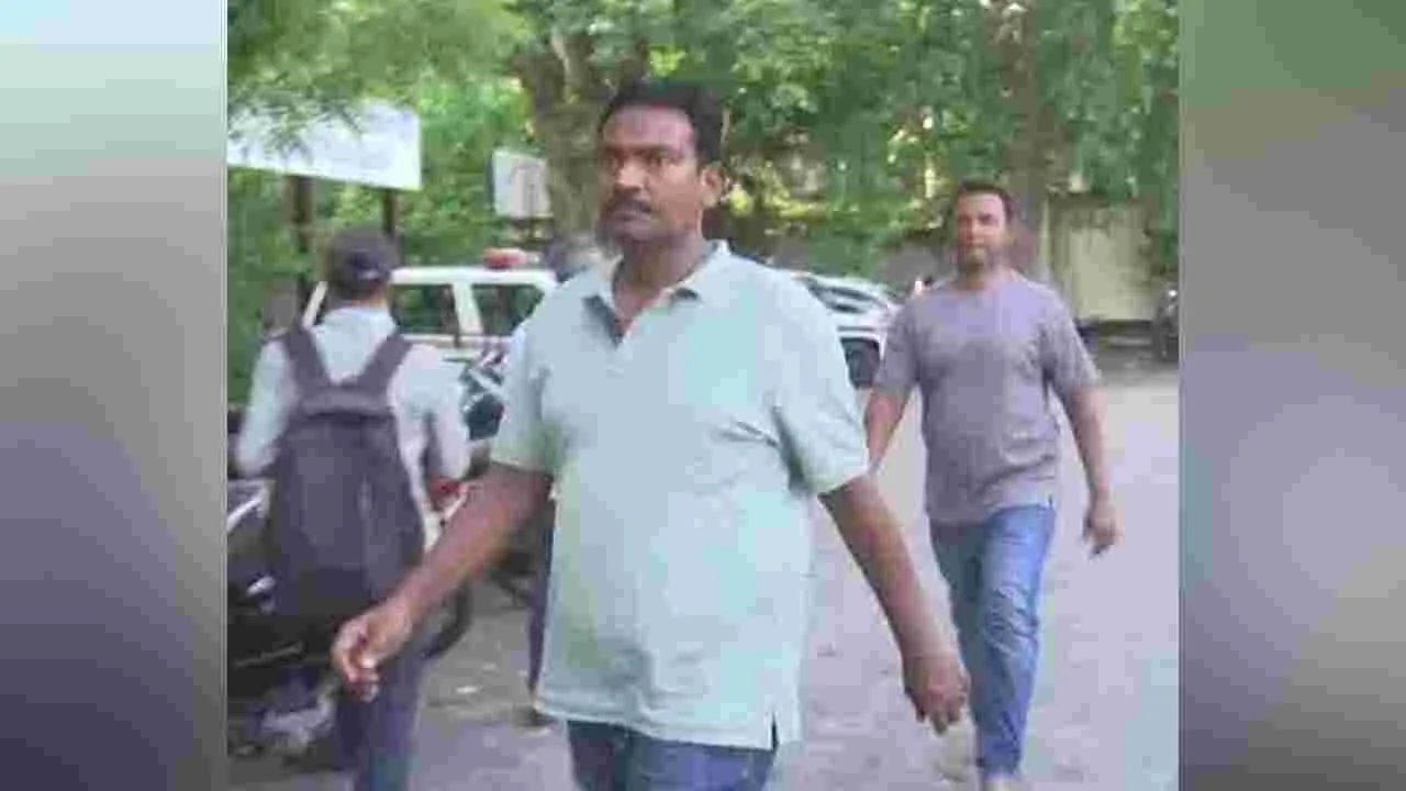 సాయికృష్ణ కేసులో ఇద్దరు లొంగుబాటు