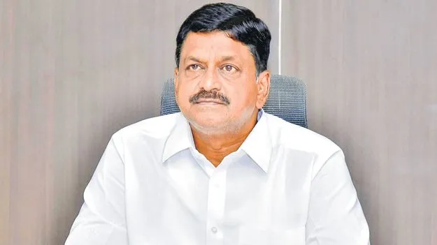 జగన్‌ చరిత్ర హీనుడు: కేశవ్‌ 