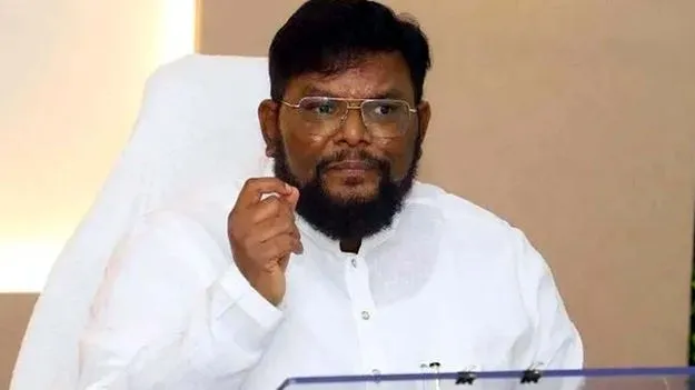 82 వేల ఎకరాల వక్ఫ్‌ ఆస్తులు డిజిటలైజేషన్‌