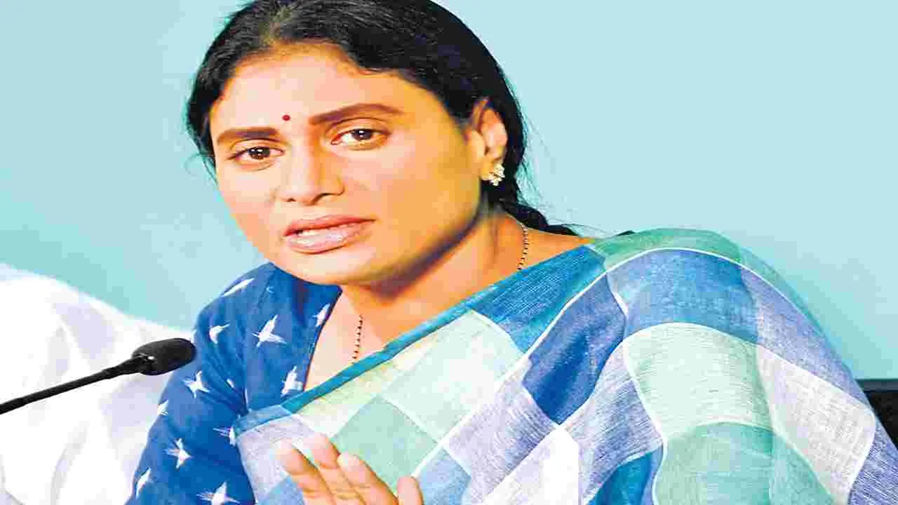 కేసుల నుంచి రక్షణ కోసం బానిసలా బతకాలా?