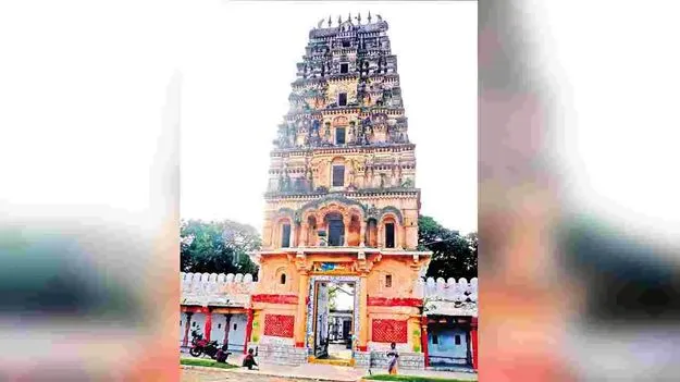 ఎండోమెంట్‌ ట్రైబ్యునల్‌ చైర్మన్‌ నియామకంలో గందరగోళం