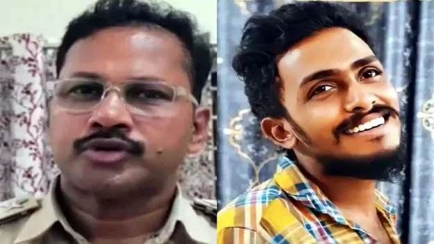 సీఐ నాగరాజు విచారణ సిట్‌ కార్యాలయంలోనే!