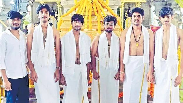 ఫొటో సరదా మింగేసింది