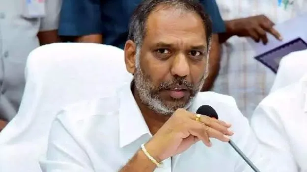 ప్రజా తిరుగుబాటుతో వైసీపీ తోక ముడిచింది