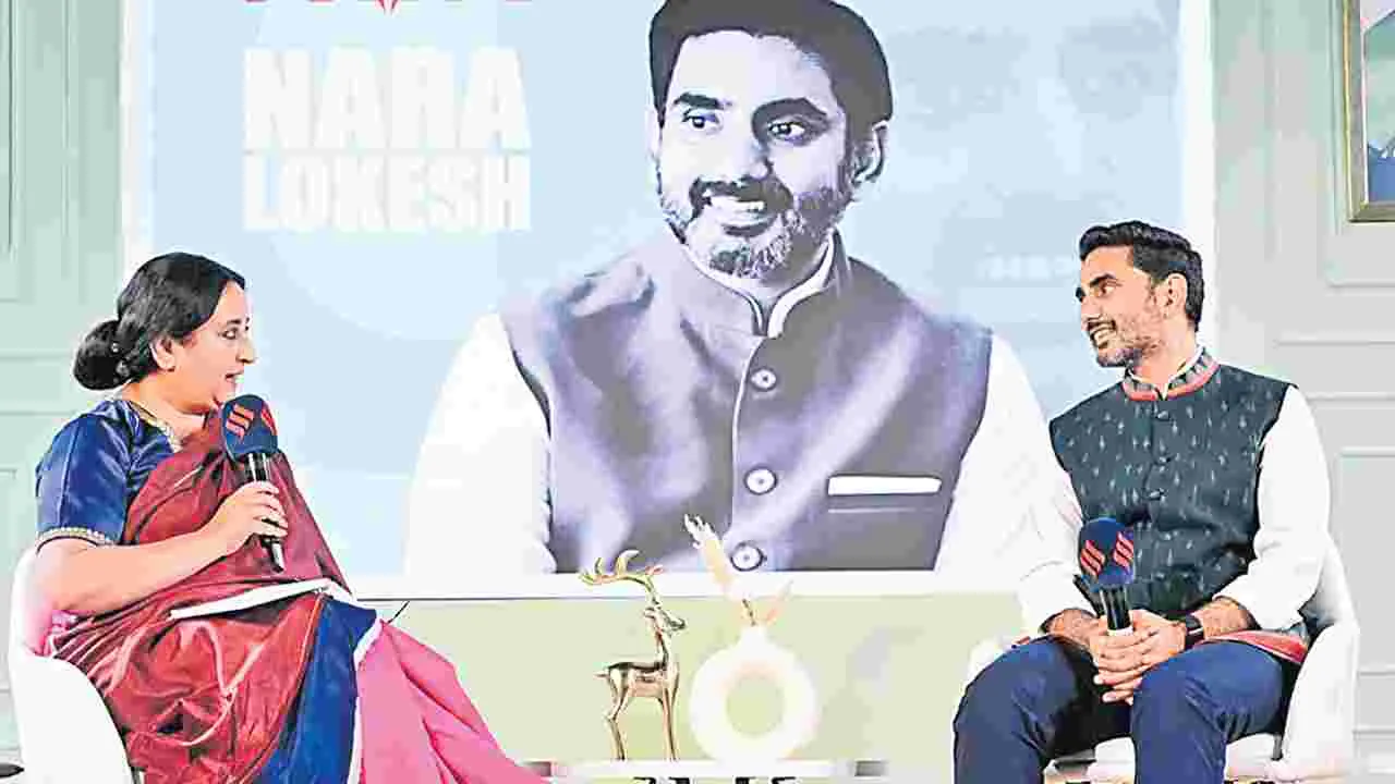 ప్రతీకార రాజకీయాలు చేస్తే జగన్‌ బయట ఉండేవారా?
