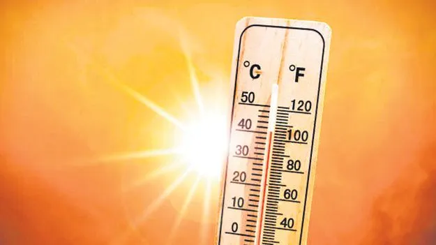 నిప్పులకొలిమిలా రాష్ట్రం