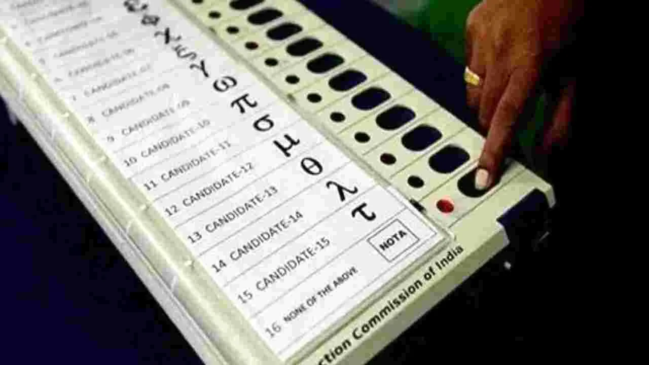 బీసీల రిజర్వేషన్ల తర్వాతే పుర ఎన్నికలు