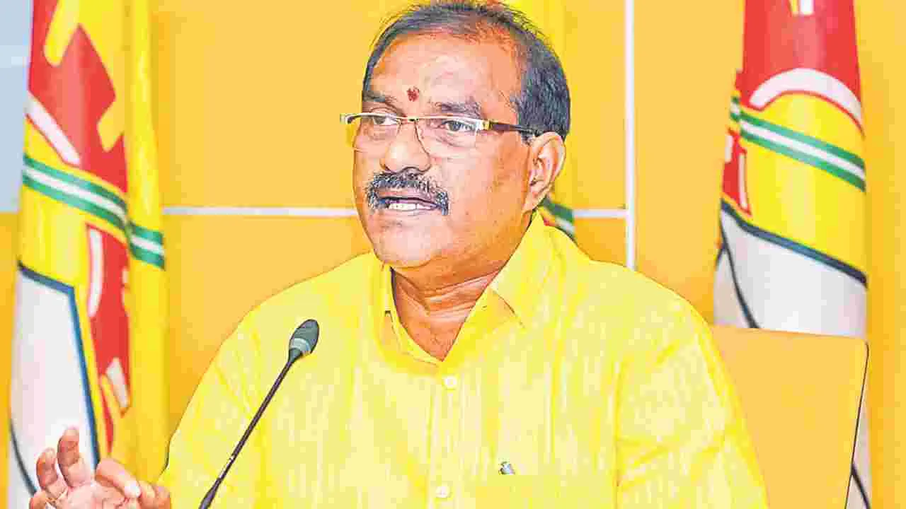 పెద్ద దస్తగిరి హత్య.. తాడేపల్లి స్ర్కిప్టే!