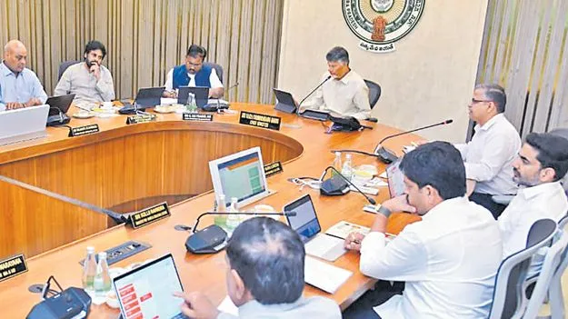 30,355 కోట్లు... 34,610 ఉద్యోగాలు