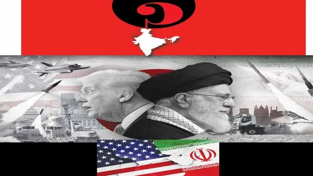 బీటలు వారిన అమెరికా ఆధిపత్యం!