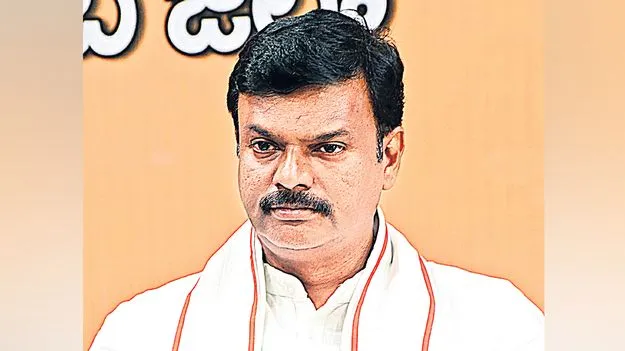 సముద్ర తీరం వెంబడి తాటిచెట్లు