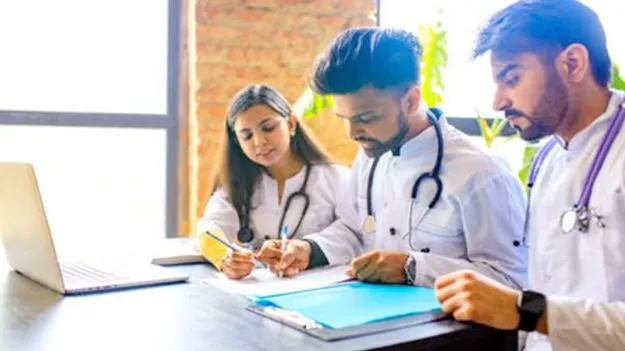 630 వైద్య పోస్టులకు కౌన్సెలింగ్‌