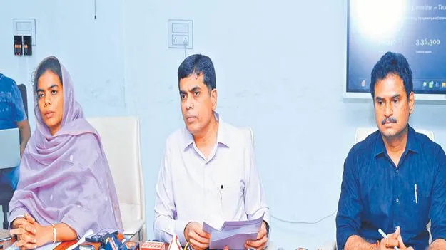 మాస్‌ కాపీయింగ్‌కు ఆస్కారమే లేదు