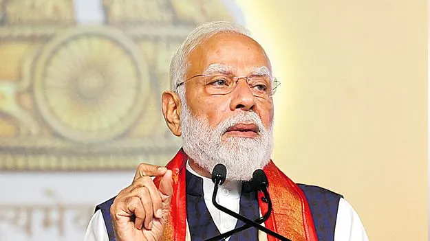 కాంగ్రెస్‌, బీఆర్‌ఎస్‌ పార్టీలకు నిద్రలేని రాత్రులే