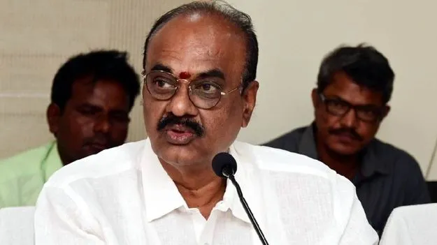విద్వేషాలు రెచ్చగొడితే బుద్ధి చెప్తాం: బొలిశెట్టి