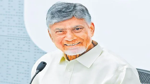 కుట్రలు పన్నే పార్టీలున్నాయి జాగ్రత్త