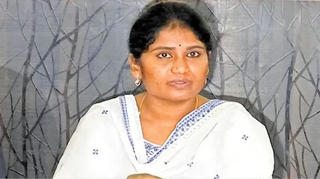 శాంతి కేసులో కడప లింకులు!