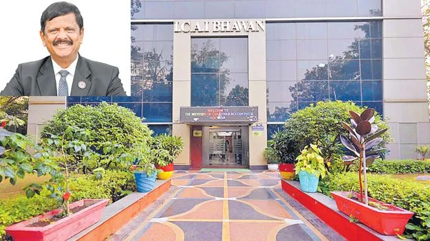 సీఏ విద్యార్థులే మా మొదటి ప్రాధాన్యం