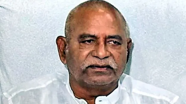 పోలీసు కస్టడీకి మాజీ ఎమ్మెల్యే బ్రహ్మనాయుడు
