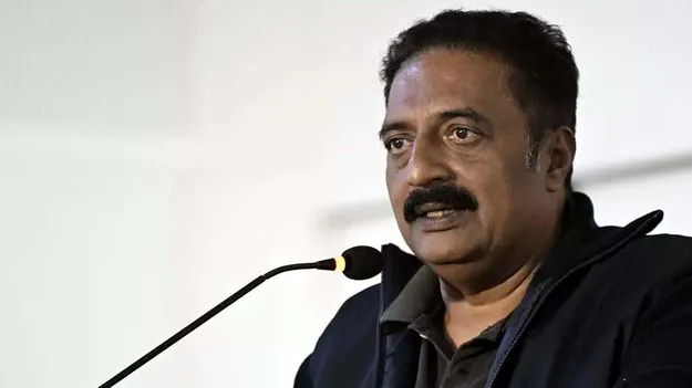 ప్రకాశ్‌రాజ్‌కు లీగల్‌ నోటీసు