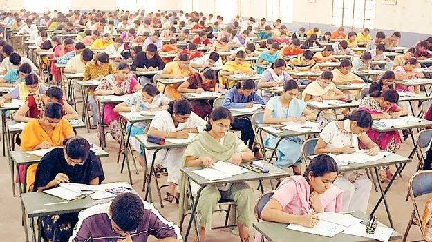 ఈఏపీసెట్‌ ఫలితాలపై గందరగోళం
