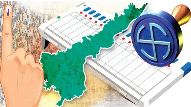 ‘స్థానికం’ ప్రత్యక్షమే!