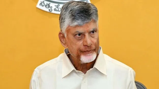 గ్రామీణాభివృద్ధిలో ఏపీకి జాతీయ గుర్తింపు