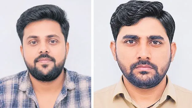 కాకతీయ టెక్స్‌టైల్‌ పార్కులో ప్రమాదం