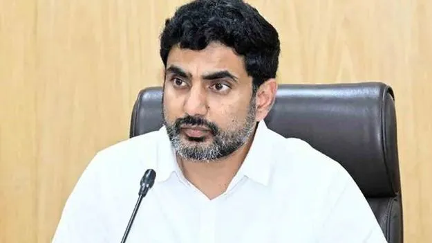 ప్రతిపక్షాల తీరుతో దక్షిణాదికి అన్యాయం: లోకేశ్‌