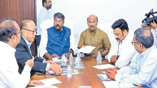 ‘మన సభ-జన సభ’కు విశేష స్పందన