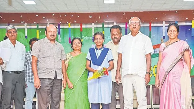 ‘‘విజ్ఞాన్‌’’ ప్రభంజనం