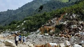 వడ్డెర సొసైటీలకు మైనింగ్‌కు భూములు