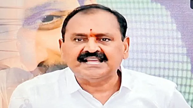 భూమనపై భక్తా.. భయమా?