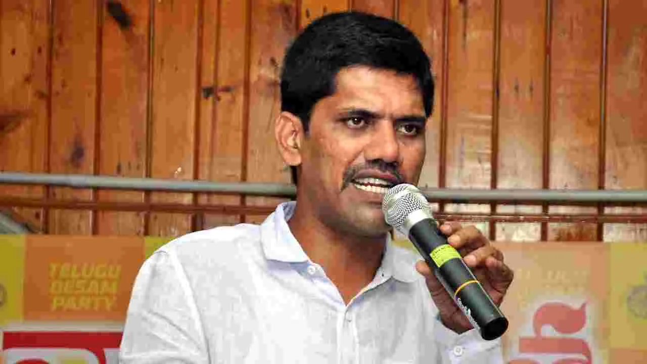 వాళ్లు.. క్రెడిట్‌ చోరీ రాబందులు: మద్దిపట్ల