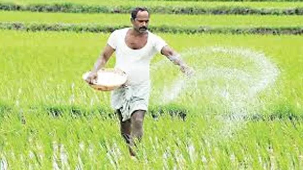 యూరియా కార్డులతో కౌలు రైతుకు అన్యాయం