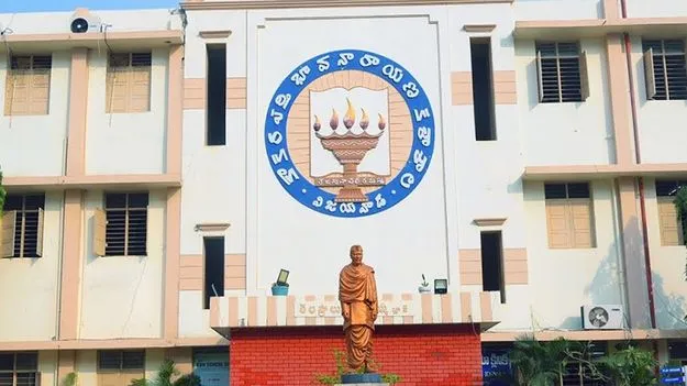 11, 12 తేదీల్లో విజయవాడలో 3వ అంతర్జాతీయ తెలుగు రచయిత్రుల మహాసభలు