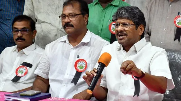 ఇక ఉద్యమం తీవ్రతరం