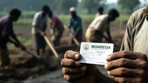 1805 కోట్ల ఉపాధి నిధులు విడుదల