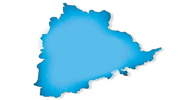 టార్గెట్‌ తెలంగాణ?